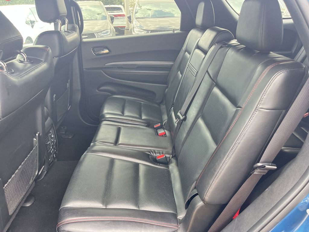 Thumbnail: 2025 Dodge Durango - 26