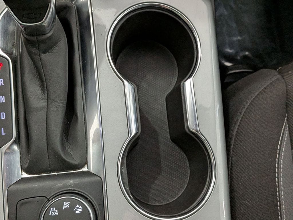 Thumbnail: 2025 Chevrolet Blazer - 21