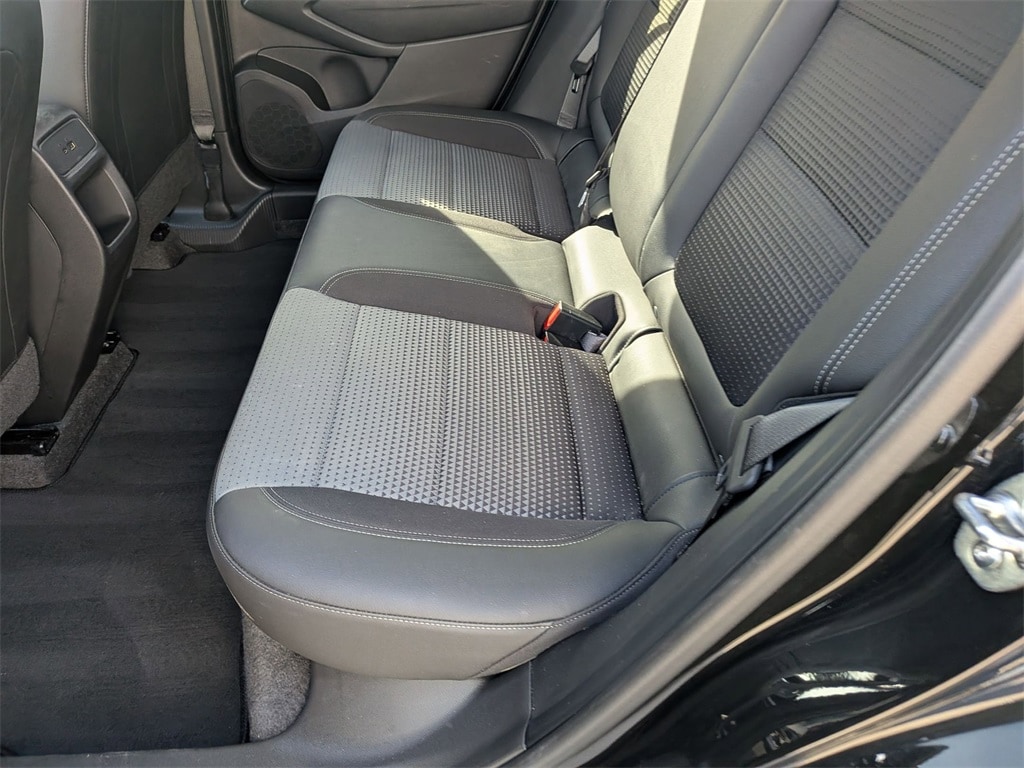 Thumbnail: 2025 Chevrolet Trax - 26