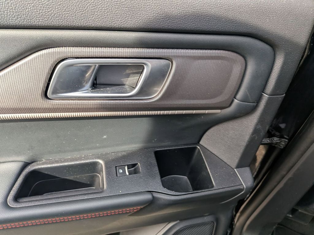 Thumbnail: 2025 Ford Explorer - 24