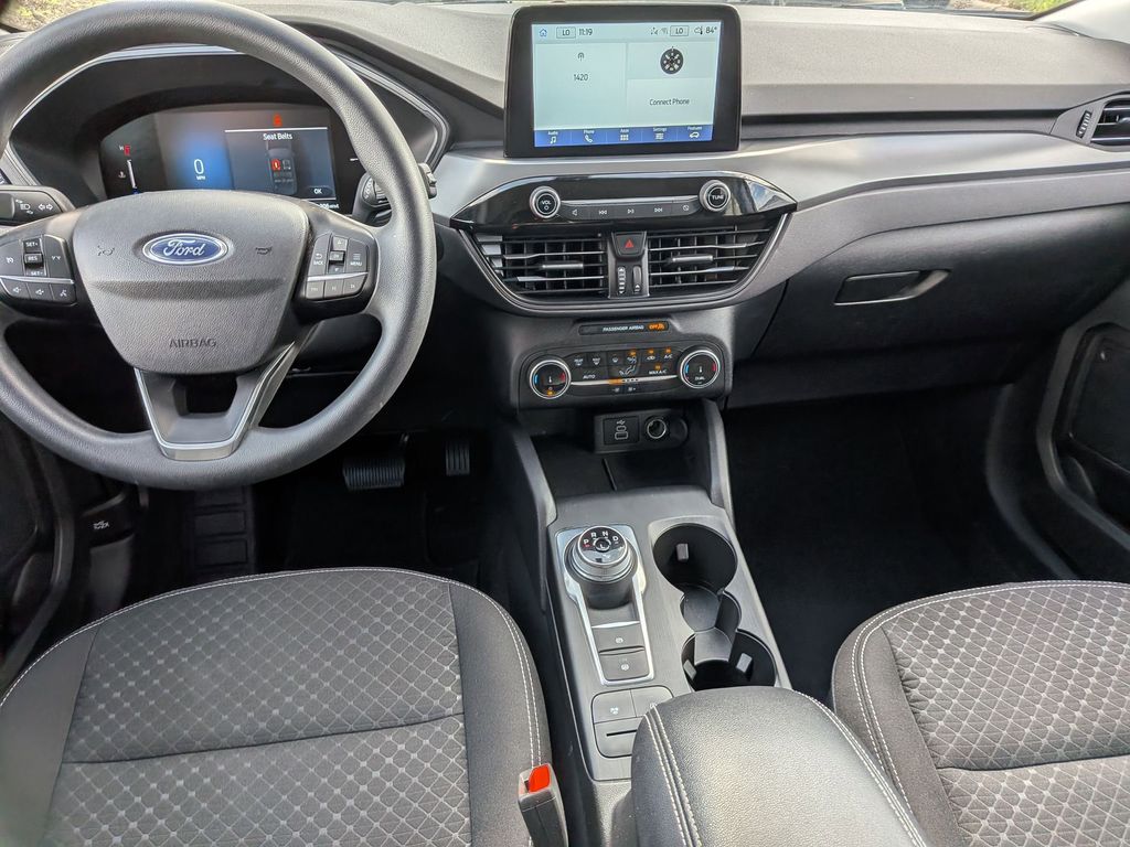 Thumbnail: 2025 Ford Escape - 24