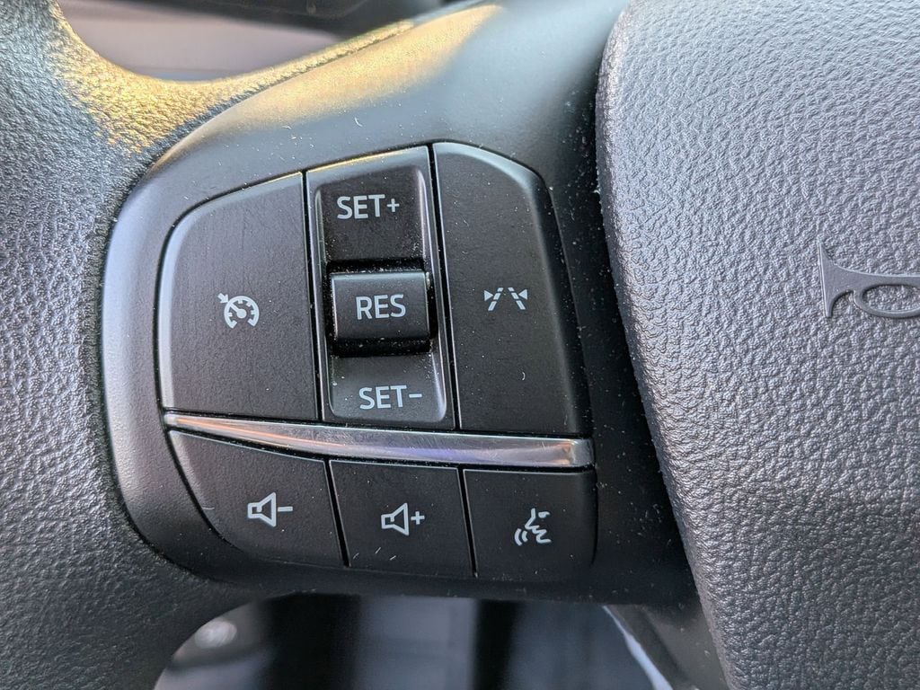 Thumbnail: 2025 Ford Escape - 19