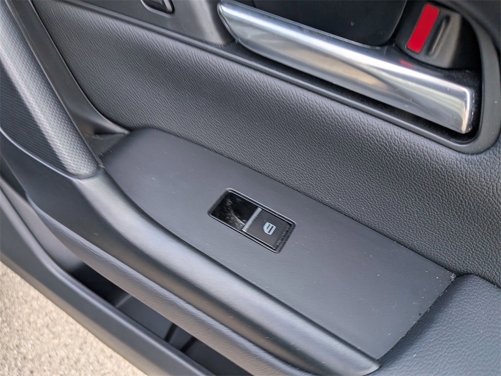 Thumbnail: 2025 Mazda CX-50 - 29