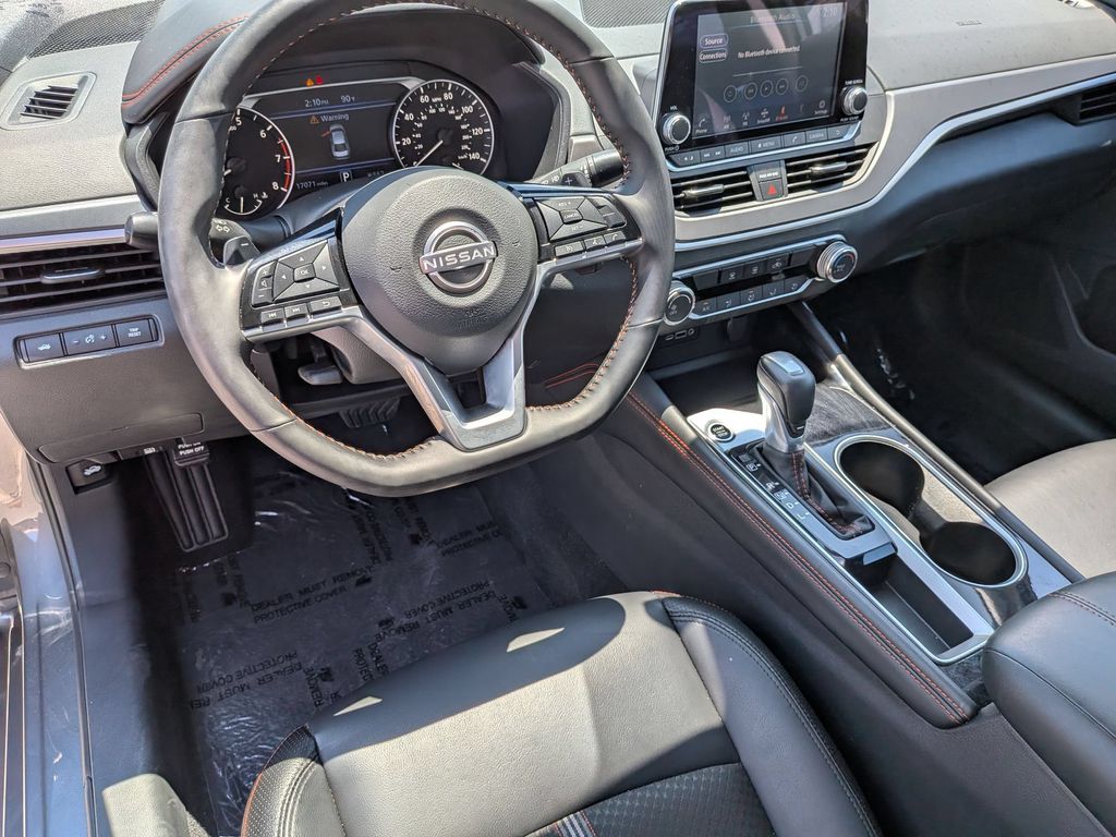 Thumbnail: 2025 Nissan Altima - 11
