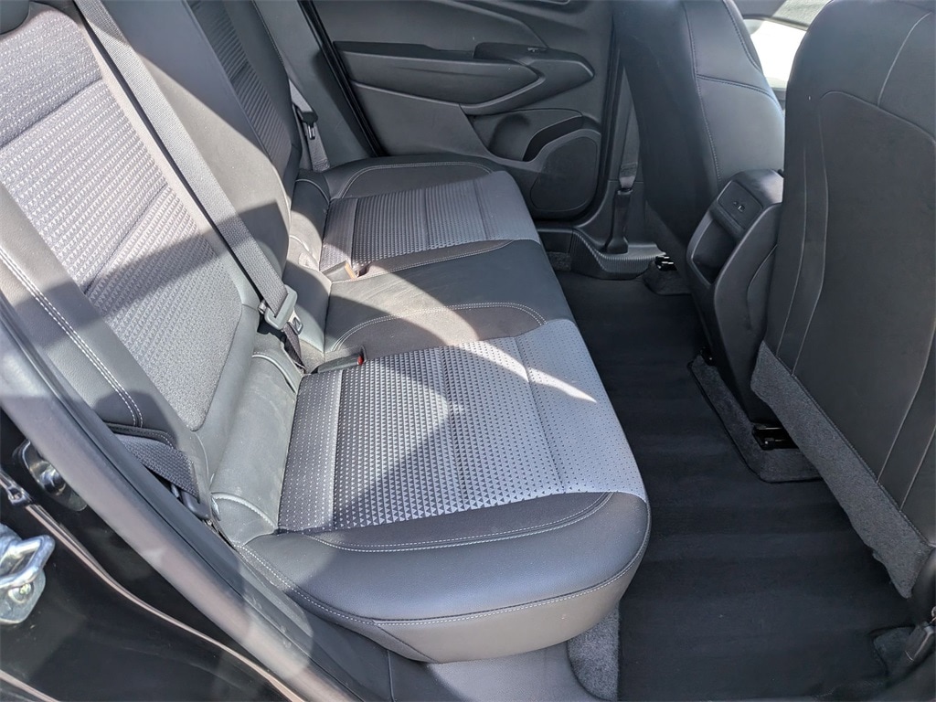 Thumbnail: 2025 Chevrolet Trax - 28