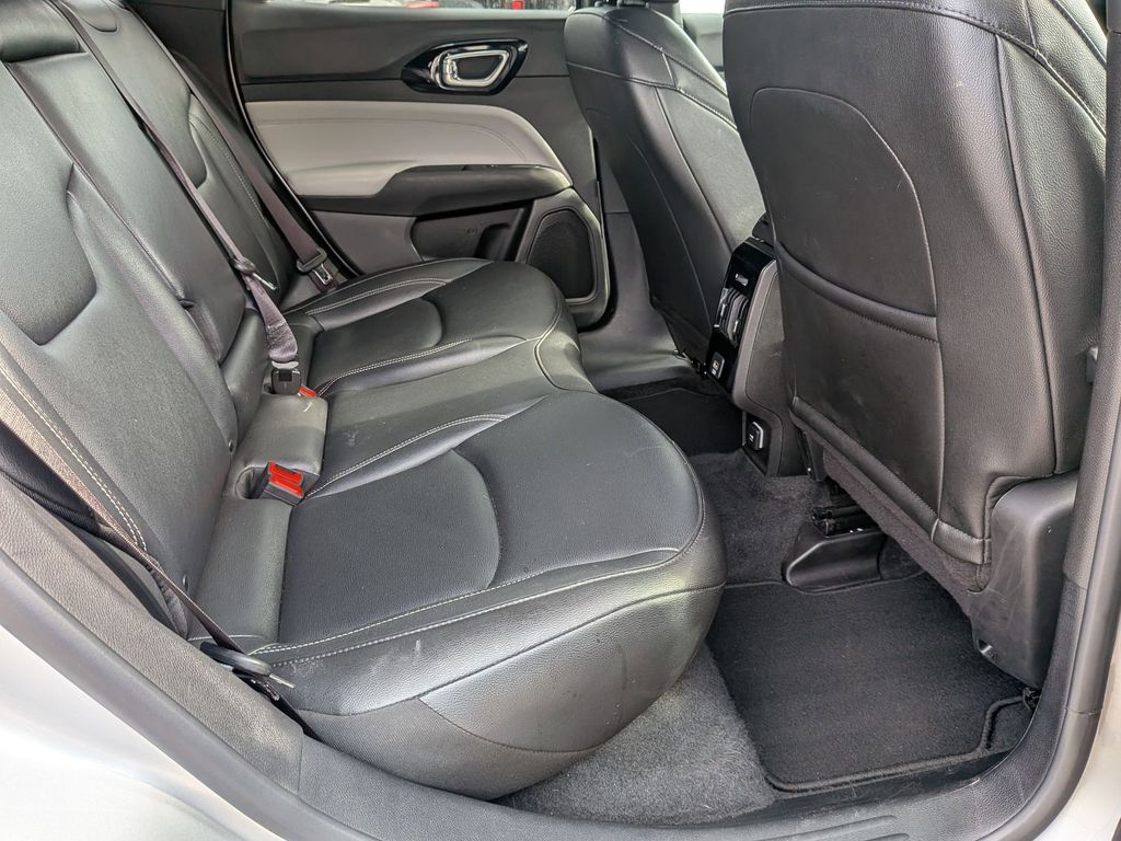 Thumbnail: 2025 Jeep Compass - 30