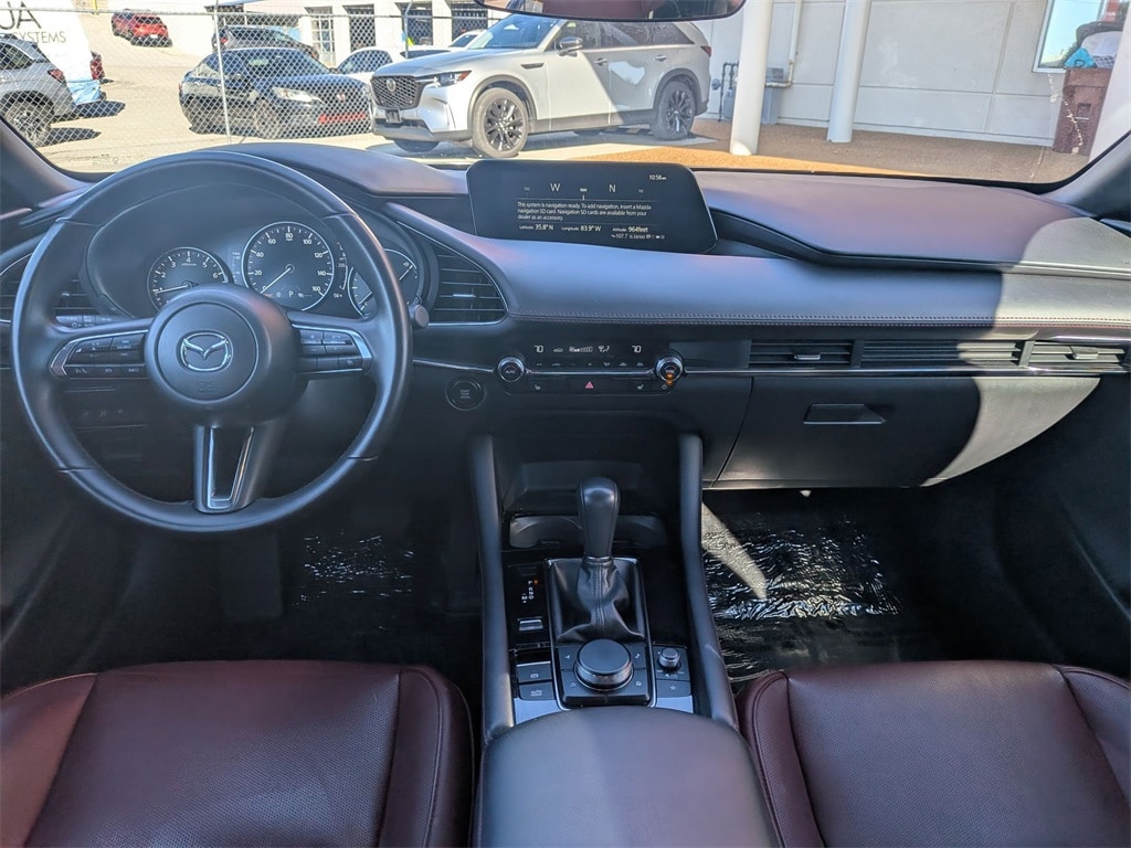 Thumbnail: 2024 Mazda Mazda3 - 26