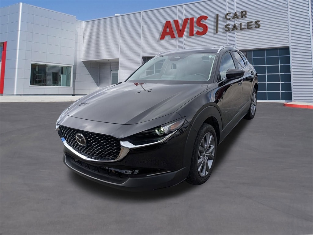 Thumbnail: 2025 Mazda CX-30 - 1