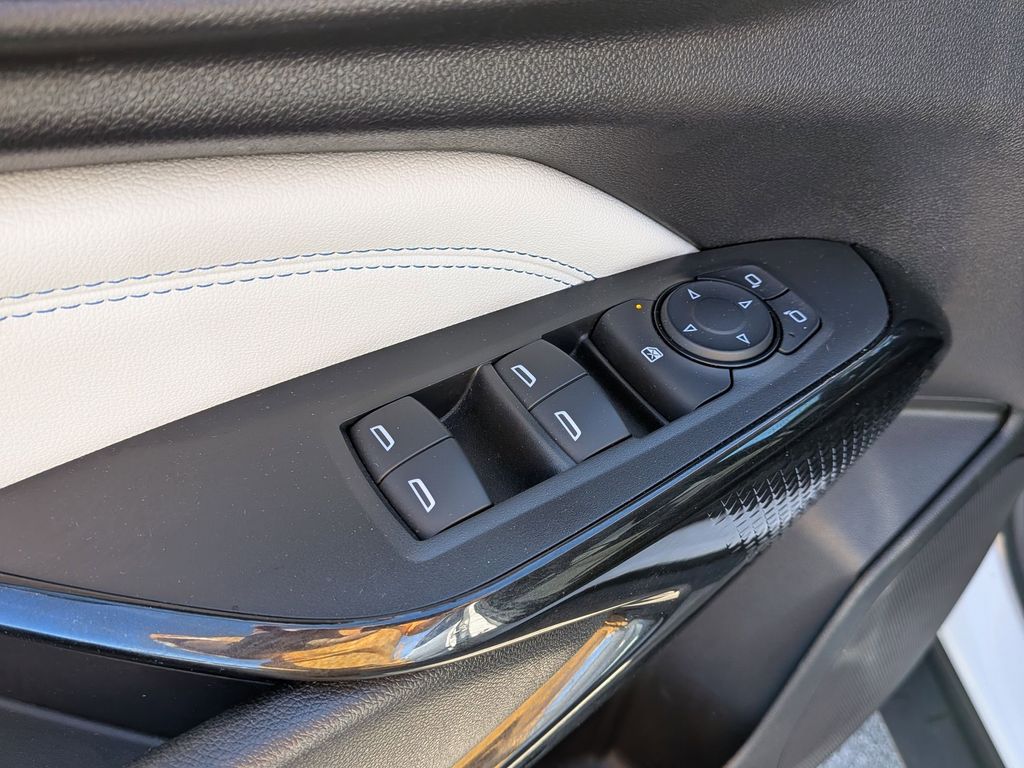 Thumbnail: 2025 Chevrolet Trax - 13