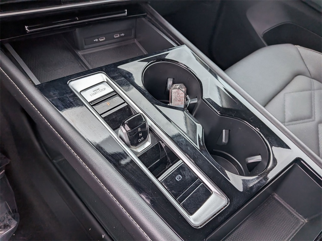 Thumbnail: 2024 Volkswagen Atlas - 19