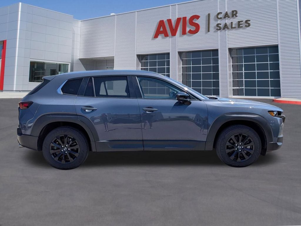 Thumbnail: 2025 Mazda CX-50 - 5