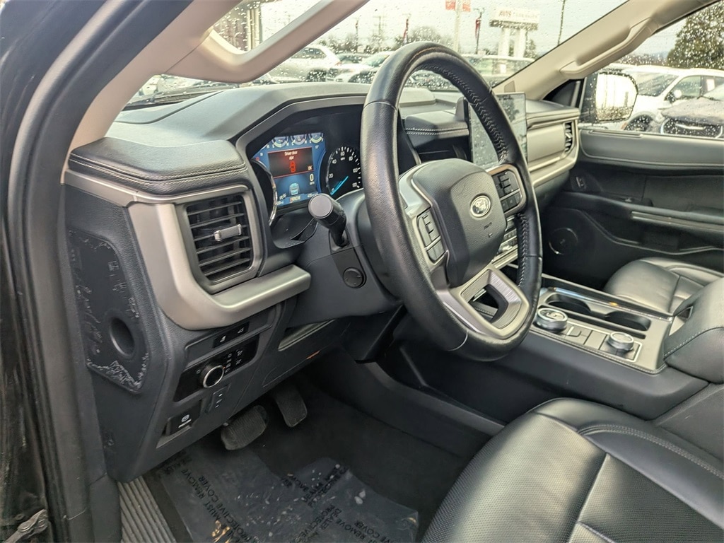 Thumbnail: 2024 Ford Expedition MAX - 15