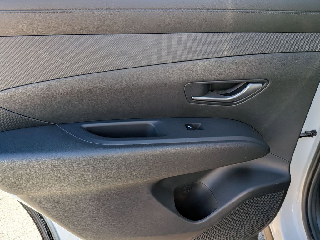 Thumbnail: 2025 Hyundai Tucson - 25