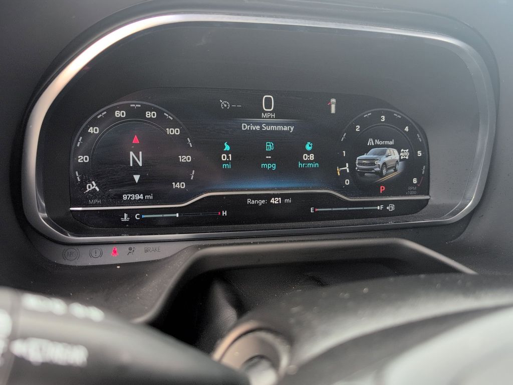 Thumbnail: 2023 Chevrolet Suburban - 16
