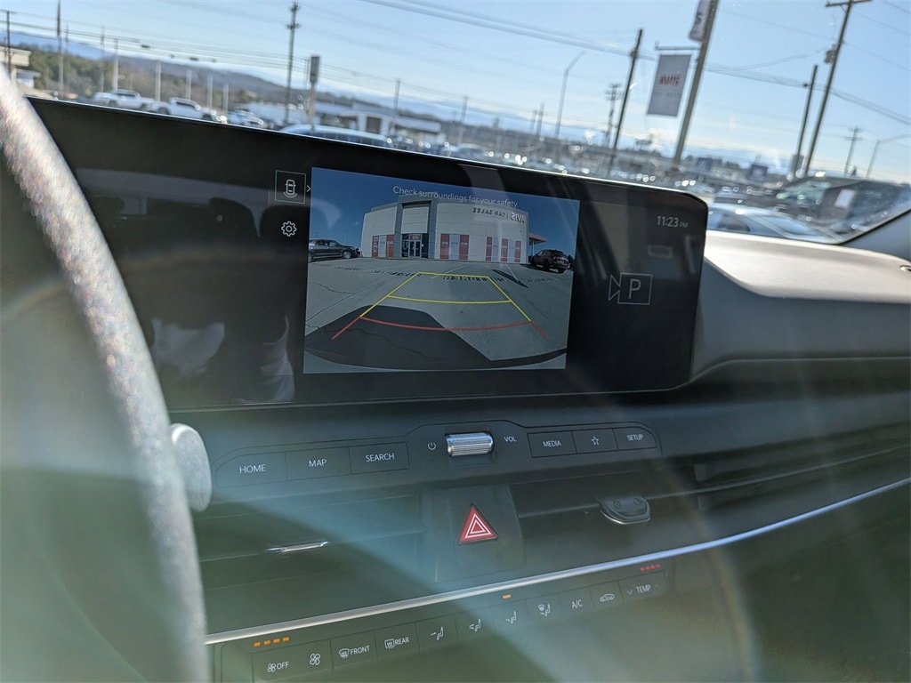 Thumbnail: 2025 Kia K4 - 18