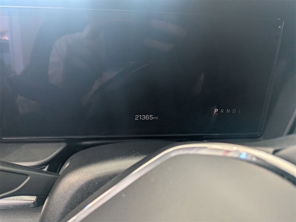 Thumbnail: 2025 GMC Terrain - 15