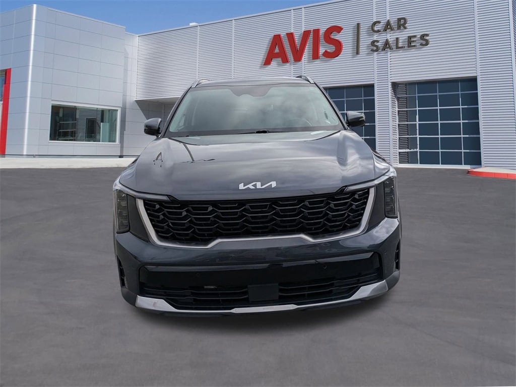 Thumbnail: 2024 Kia Sorento - 2