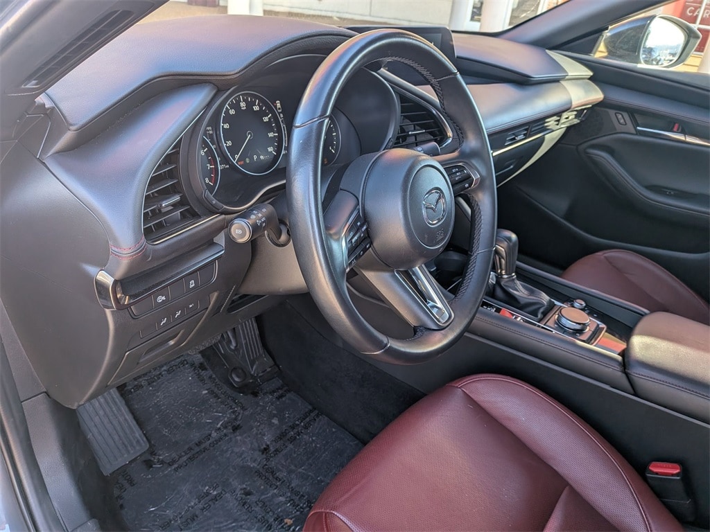 Thumbnail: 2024 Mazda Mazda3 - 15