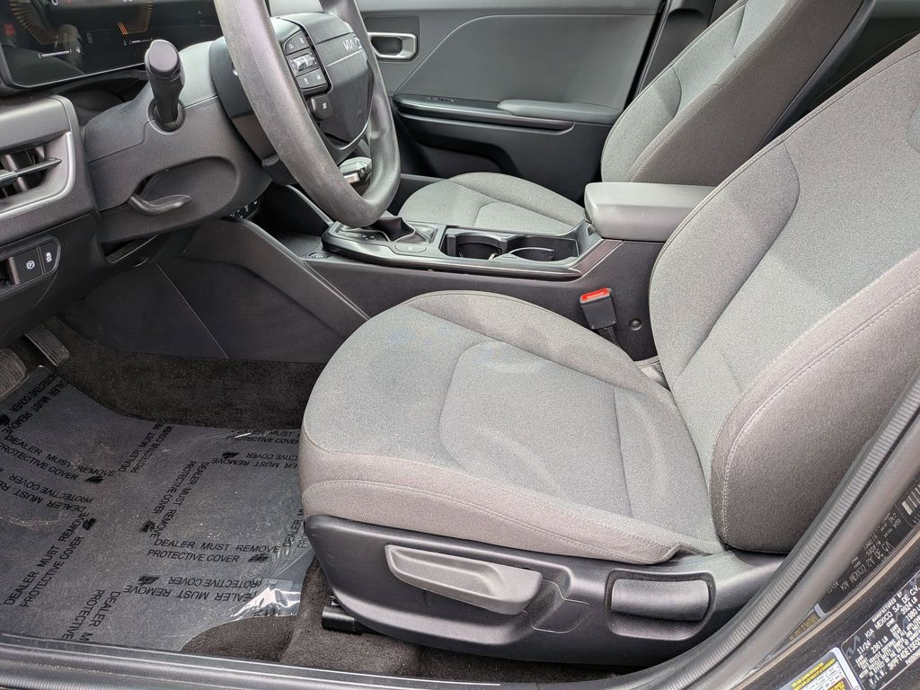 Thumbnail: 2025 Kia K4 - 20