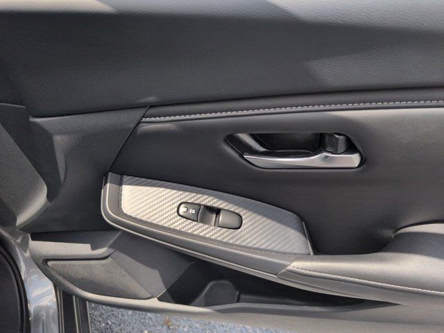 Thumbnail: 2025 Nissan Sentra - 33
