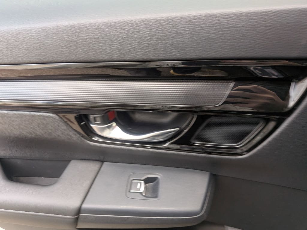 Thumbnail: 2025 Honda CR-V - 24