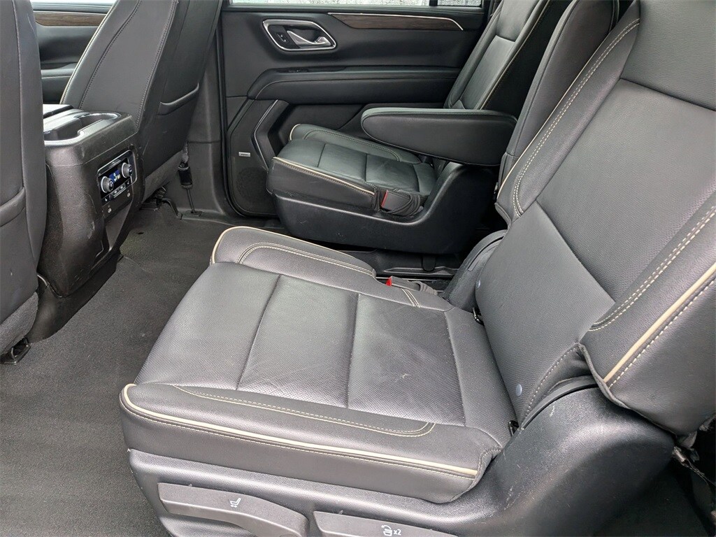 Thumbnail: 2023 Chevrolet Suburban - 28