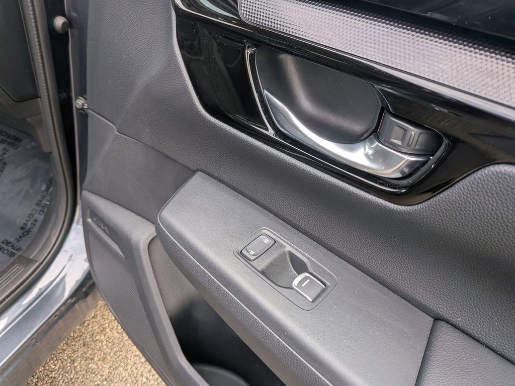 Thumbnail: 2025 Honda CR-V - 31