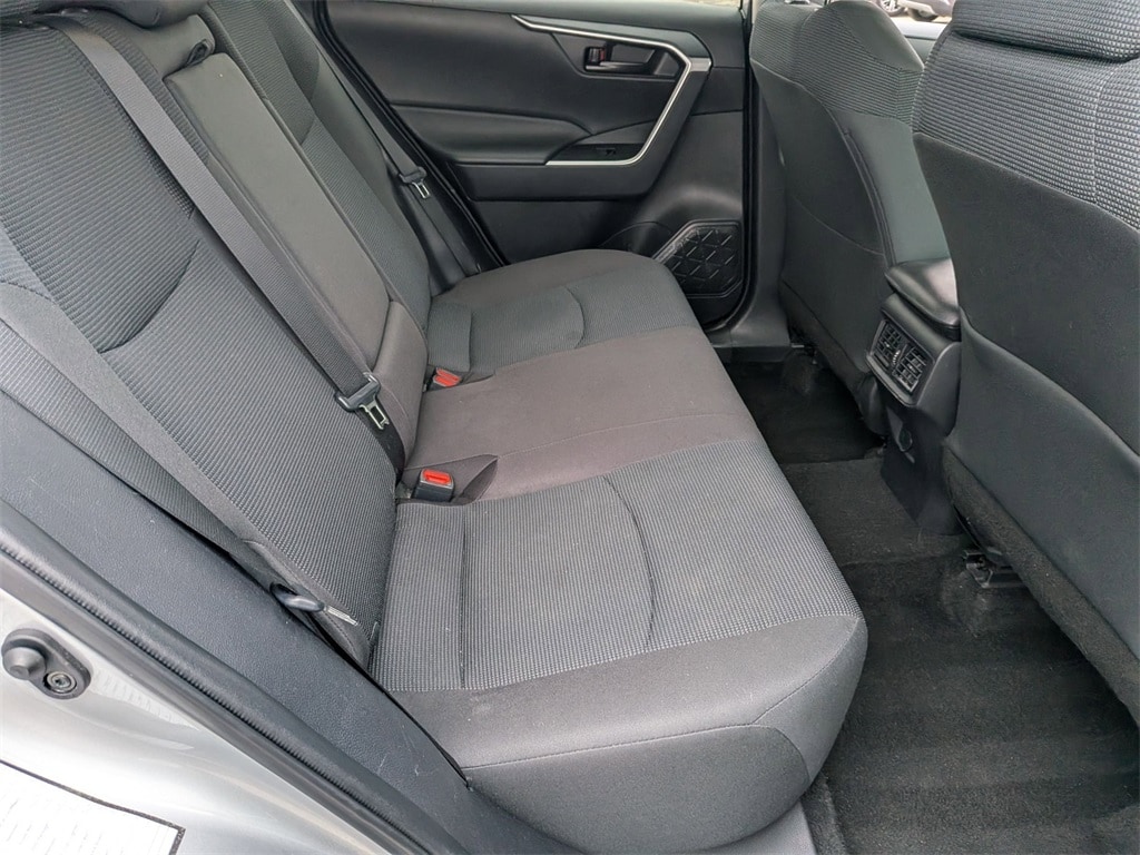 Thumbnail: 2024 Toyota RAV4 - 28