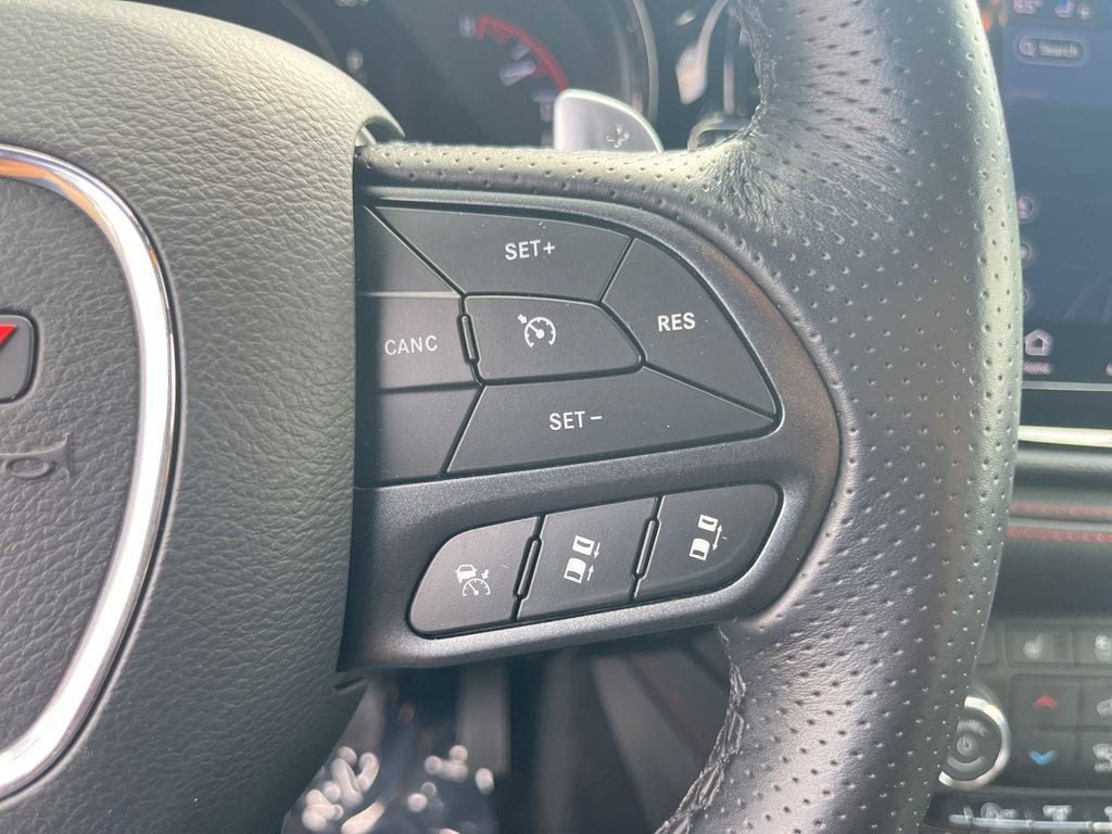 Thumbnail: 2025 Dodge Durango - 20