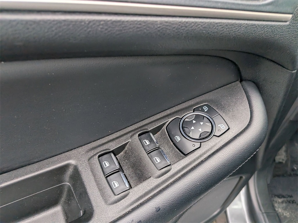 Thumbnail: 2024 Ford Edge - 13