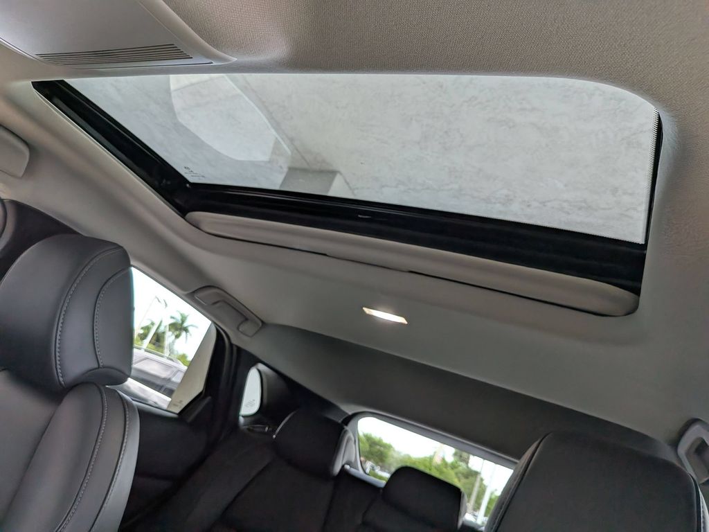 2025 Mazda CX-30 Preferred - Photo 27