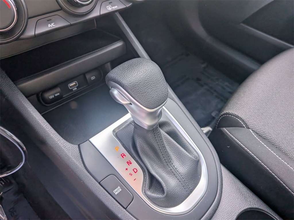 Thumbnail: 2024 Kia Forte - 19