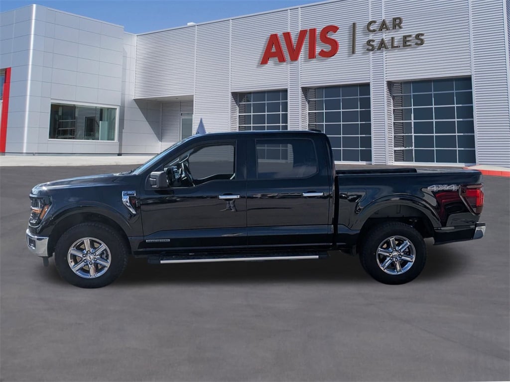 Thumbnail: 2025 Ford F-150 - 10