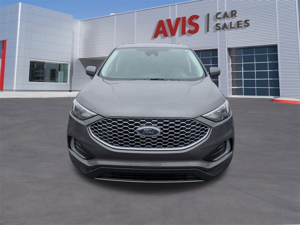 Thumbnail: 2024 Ford Edge - 2