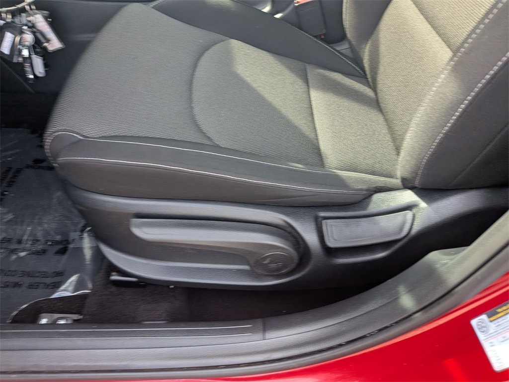 Thumbnail: 2024 Kia Forte - 14