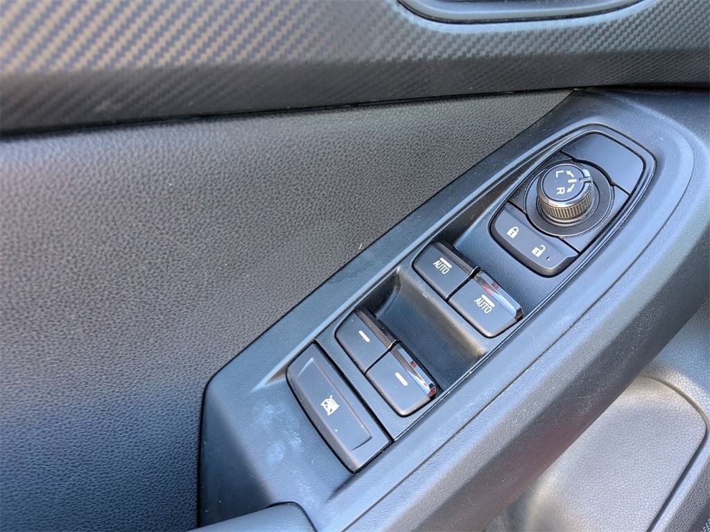 Thumbnail: 2024 Subaru Crosstrek - 13