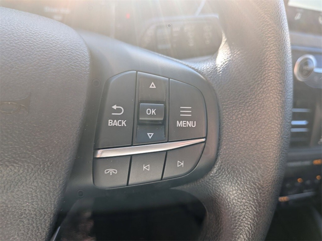 Thumbnail: 2025 Ford Escape - 22