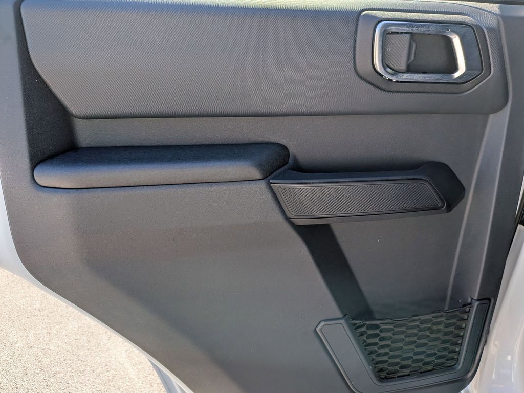 Thumbnail: 2025 Ford Bronco - 24