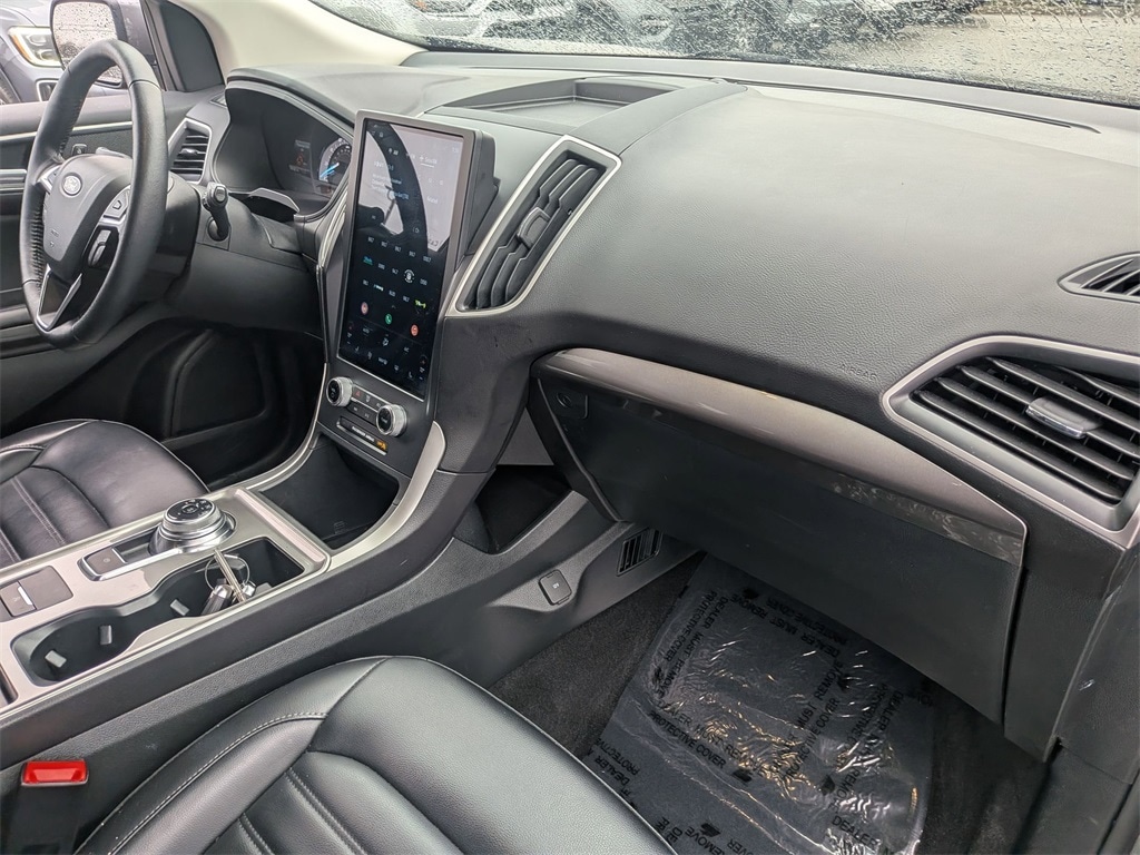 Thumbnail: 2024 Ford Edge - 31