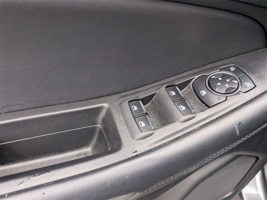 Thumbnail: 2024 Ford Edge - 11