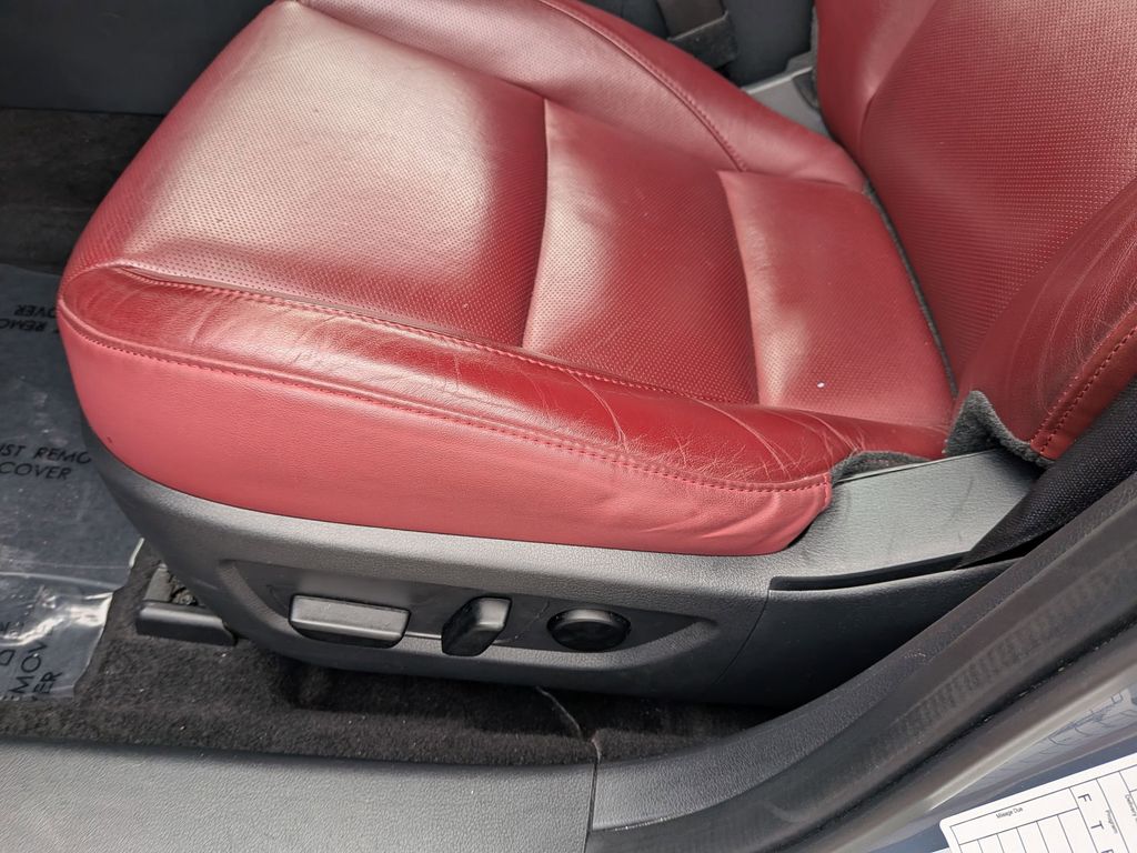 Thumbnail: 2025 Mazda CX-30 - 14