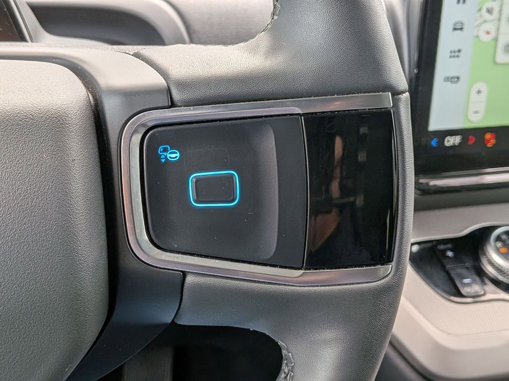 Thumbnail: 2025 Ford Expedition - 22