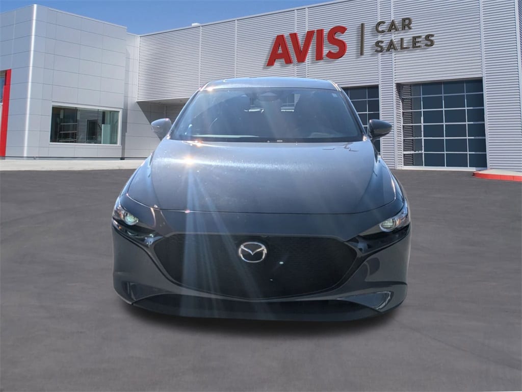 Thumbnail: 2024 Mazda Mazda3 - 2