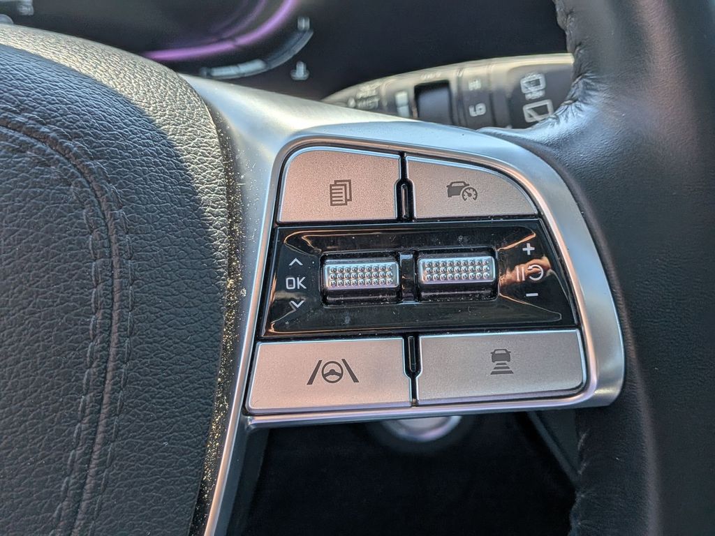 Thumbnail: 2025 Kia Telluride - 22