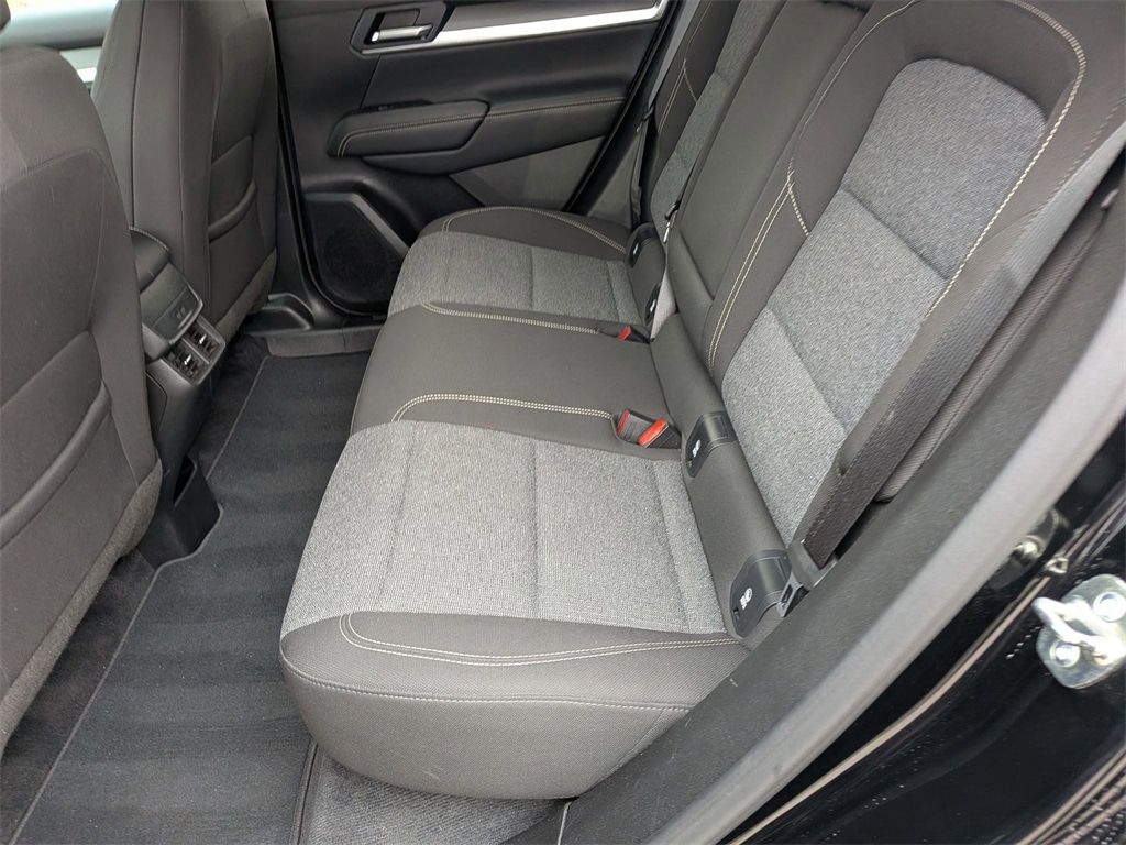 Thumbnail: 2025 GMC Terrain - 26