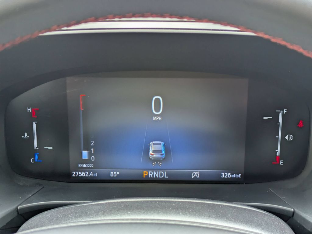 2025 Ford Escape ST-Line - Photo 16