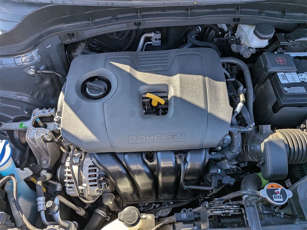 Thumbnail: 2024 Kia Soul - 34