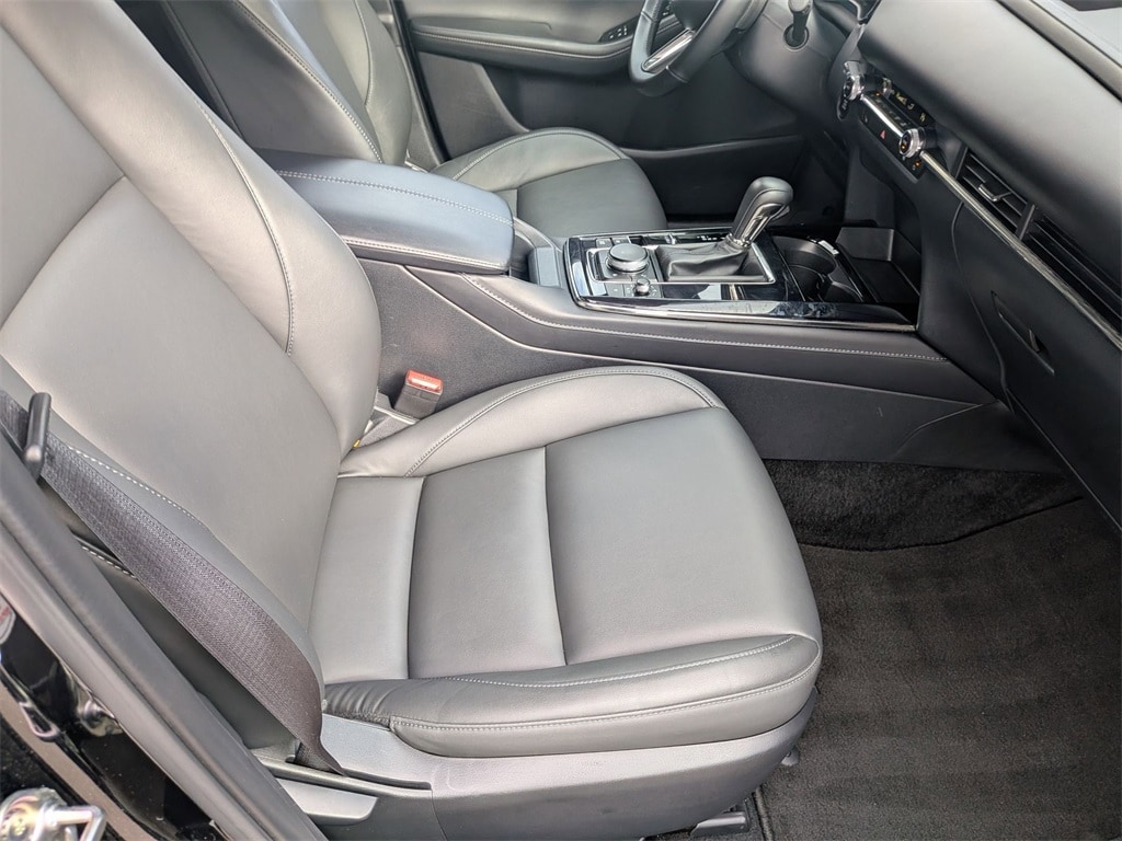 Thumbnail: 2025 Mazda CX-30 - 28