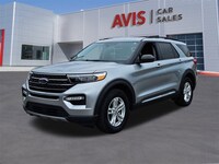 2023 Ford Explorer XLT -
                Alcoa, TN