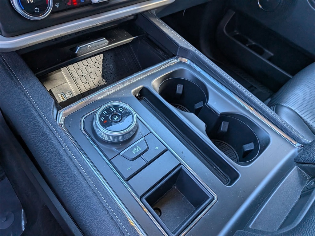 Thumbnail: 2024 Ford Expedition MAX - 18